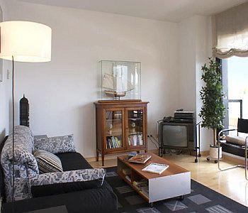 Apartamentos Marbella Barcelona Eksteriør bilde