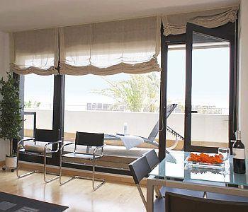 Apartamentos Marbella Barcelona Eksteriør bilde